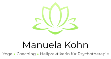 Manuela Kohn - Logo